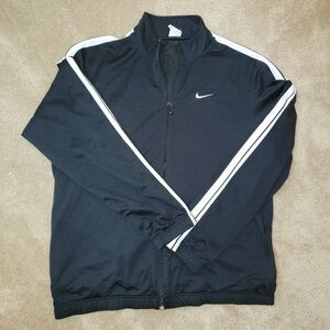Nike Y2K Basketball Jacket‎ - Size XXL